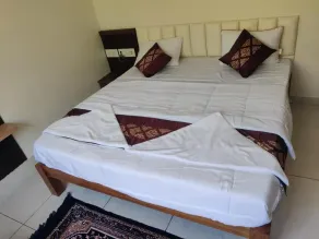Hotel Greenland Inn Hampi - Room