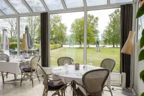 Hotel Norden - Restaurant