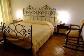 Hotel Villa Ciconia - Habitación