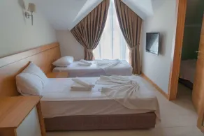 BESO Beach Hotel - Habitación