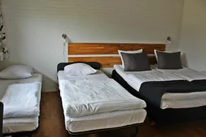 Hotel Lisboa - Rom