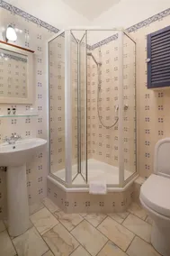 Logierhaus am Denkmal - Bathroom