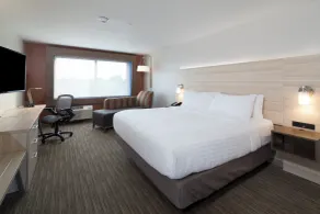 Holiday Inn Express Hotel & Suites Bay City by IHG - Room