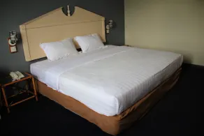 Sandakan Inn - Værelse