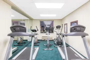 Baymont by Wyndham Jonesboro - Fitness facility