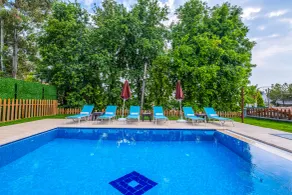 Infinity Lily Villa 1 - Pool