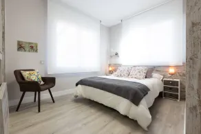 Urban Sabadell - Chambre