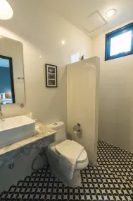 The Besavana Phuket - SHA Extra Plus - Salle de bain