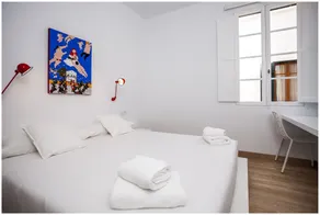 Cheap & Chic Hotel - Chambre