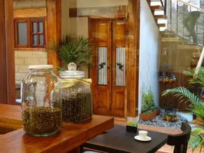 Siena Hotel - Restaurant