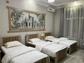 Ideal Hotel - Room