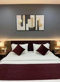 Grand Pacific Ocean Hotel - Rom
