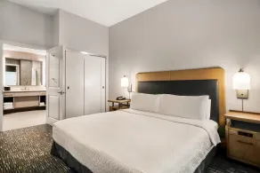 Homewood Suites by Hilton Dallas-Frisco - Chambre