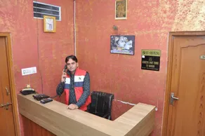 Kanak Guest House - Lobby