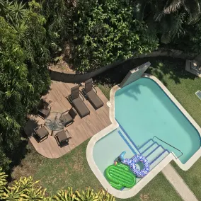 Hotel Gardenia Inn - Pool