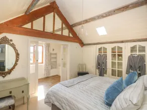 The Coach House - Zimmer