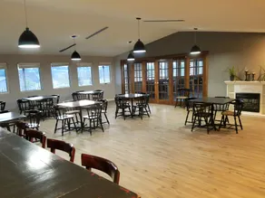 Ramada by Wyndham Florenceville - Restaurant