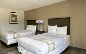 Motel 6 Rochester, NY - Airport - Chambre