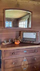 Appartement for Holiday Lodge 1891 - Stue
