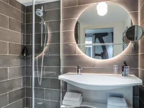 Aparthotel Adagio Paris Nation - Værelse