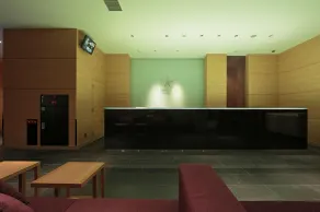 Candeo Hotels Sano - Réception