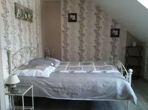 Chambres d’hôtes les alouettes - Camera