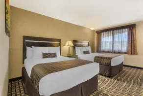 Best Western Plus Pleasanton Inn - Chambre