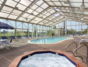 Baymont by Wyndham Corbin - Piscine