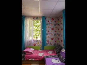 Welcoming bungalow in Petrich - Room