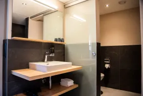 Eiger Lodge Easy - Salle de bain