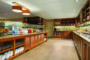 Hyatt Place San Jose, Downtown - Restaurant