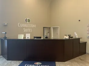 Cobblestone Suites - Oshkosh - Réception