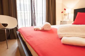Hulot B&B Valencia - Chambre