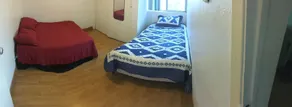 Consulado casa de Lujo - Chambre