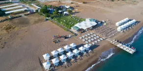 Alice Hotel Antalya - Front of property