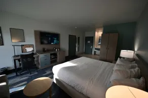 Edgewater Inn and Suites, an Ascend Collection Hotel - Chambre