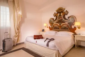 Arcom Palace - Chambre