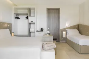 Park Hotel Marinetta - Beach & Spa - Room