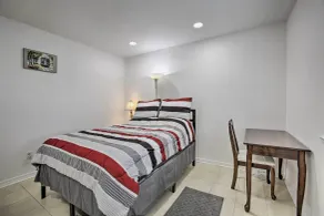 New! Laplace Townhome, 9 Mi to Lake Pontchartrain! - Camera