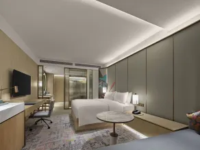 DoubleTree by Hilton Nanning Wuxiang - Camera