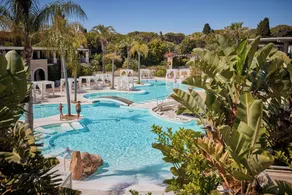 Forte Village Resort - Il Castello - Piscine