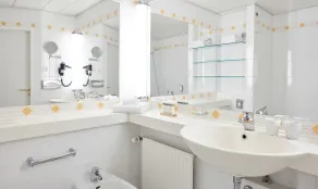 Derag Livinghotel Großer Kurfürst - Zimmer
