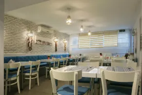 Adana City Hotel - Restaurante