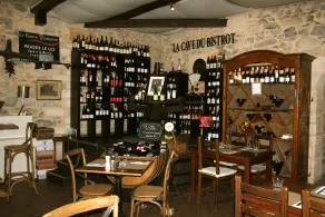 Le Bistrot Vinaigrette - Restaurant
