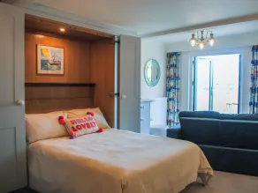 36 The Salcombe - Habitación