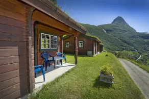 Westerås Gard - Habitación