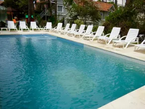 Destinar Apart Hotel - Pool