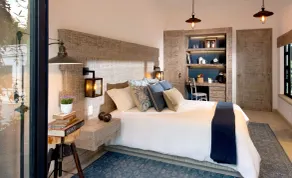H21 Hospedaje Boutique - Chambre