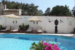 Carikci Hotel - Basseng