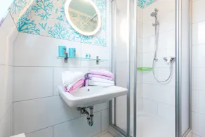 La Maison M - Bagno
